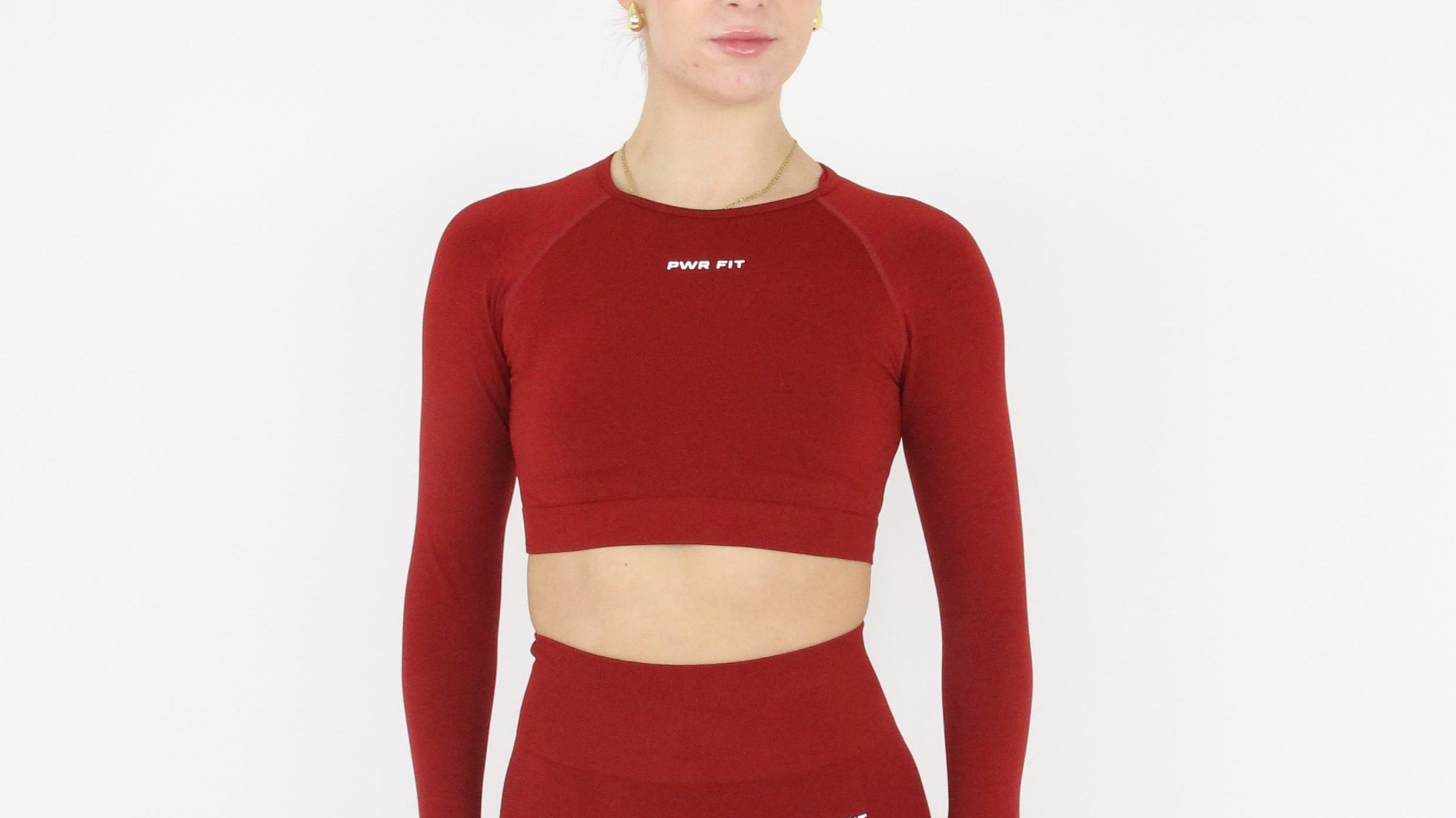 🎄 Best Christmas Gifts for Women Who Work Out – PWR FIT 2025 Holiday Gift Guide