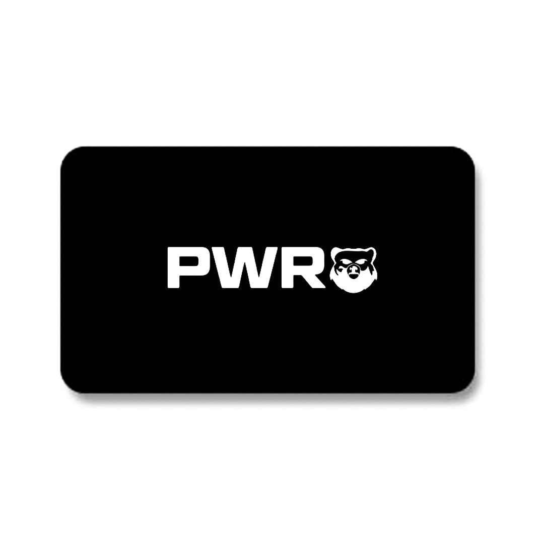 🎁 Best Fitness Gifts Under £50 and £75 — PWR FIT Christmas Gift Guide (2025)