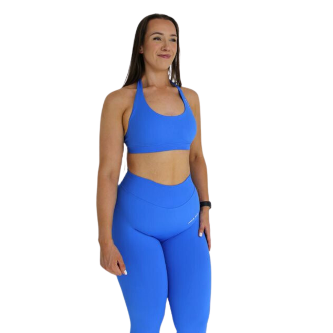 Electric yoga pants online
