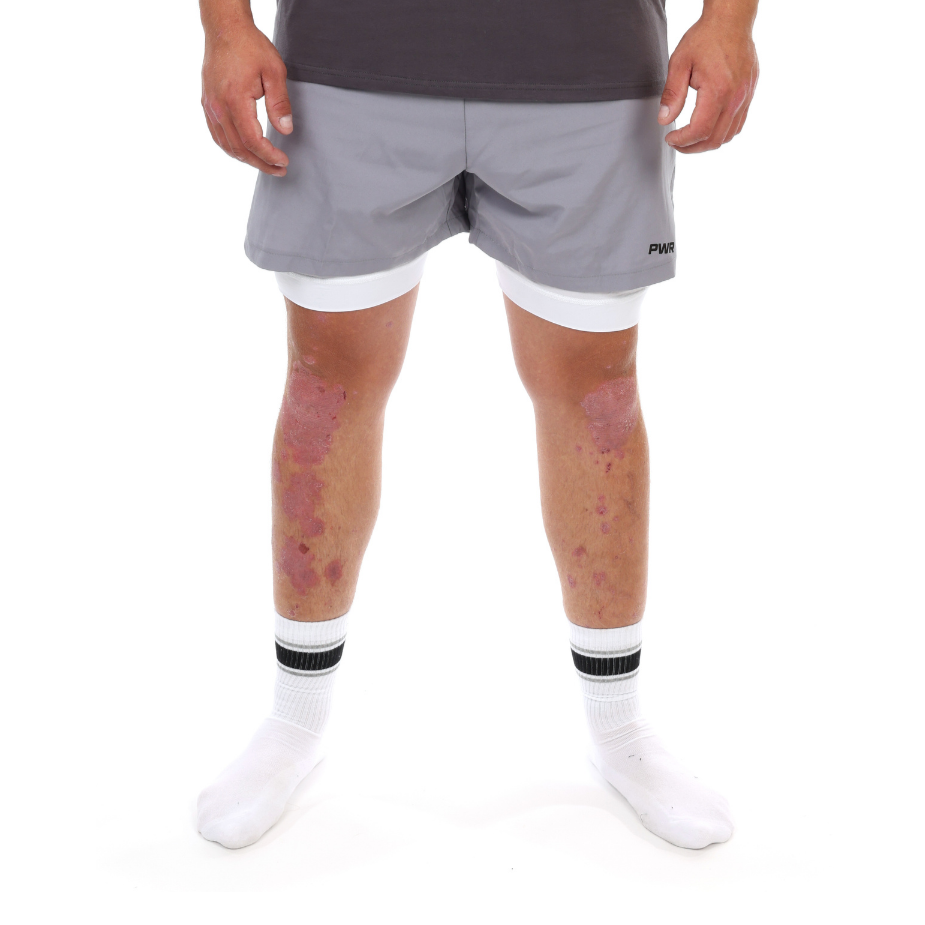 AIRLIGHT TRACK SHORTS