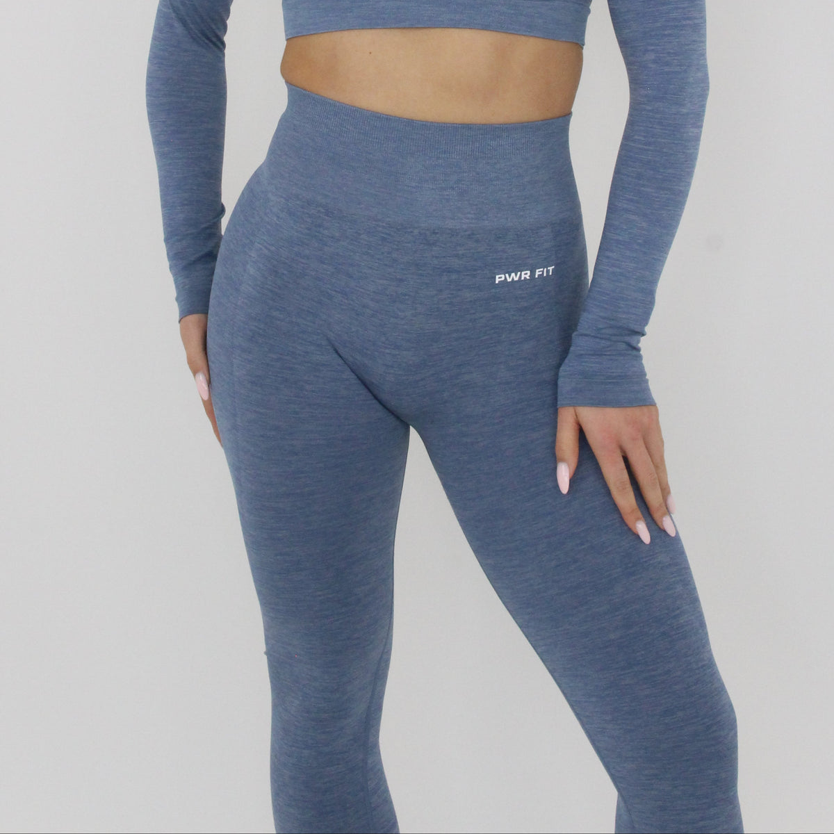 PWR FIT Gym Apparel – Power Fitness UK